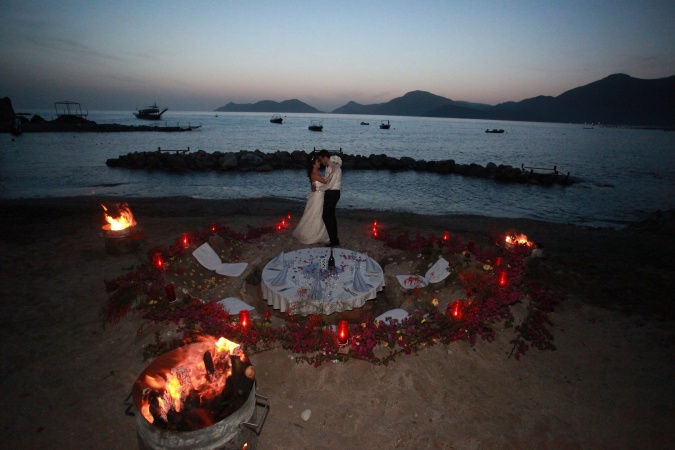 Düğün Organizasyonu