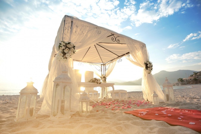 Düğün Organizasyonu